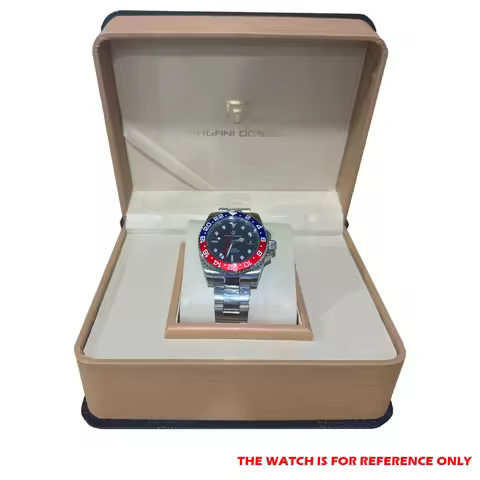 PAGANI DESIGN European American Fashion Festival gift giving Watch Gift Box