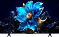 TCL - 43P7K 43吋 P7K系列 QLED 4K Google 智能電視