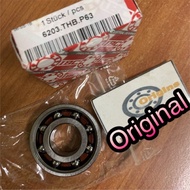 BEARING 6203 THBP63 IBC GERMANY ORIGINAL