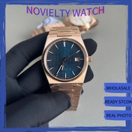 NOVICTA 35MM 40MM Automatic Mechanical Watch Men's Watch Steel Band Business