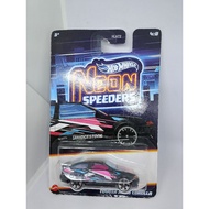 Hot Wheels Toyota AE-86 Corolla