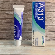 Ready Stock France A313 Cream 50g Vitamin A Retinol Fine Dry Lines Fade Moisturizing Skin Elastic Fi