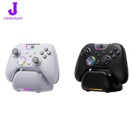 【Huang Li Electronics】EasySMX X05 Pro Wireless Gamepad Controller for PC Switch Phone Steam TV Dual