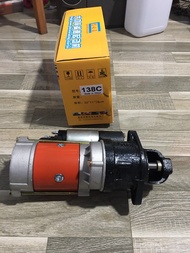 Đề QDJ 138C 11R 12V mõm nhỏ sờ-tát-tơ vàng