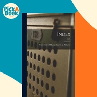Index; 1975 by University of Massachusetts at Amherst (hardcover)