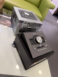 【有單】【有保】【香港行貨】UAD / Universal Audio / Apollo Twin MkII Quad / 跟Plugin
