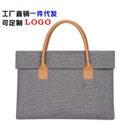 💙Dipai Korean Laptop Bag Apple ASUS Notebook Bag Ultrabook Liner Bag OK