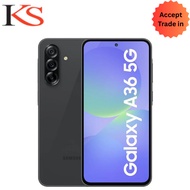 Samsung A36 5G 8GB/256GB