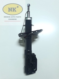 โช๊คอัพหน้า ฮอนด้า แจ๊ส GK / ซิตี้  14 (ราคาต่อ 1 ข้าง) / Honda City / Jazz 14