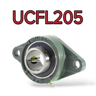 [Buy in bulk at cheap price] UCFL205 bearing housing (using 25mm core)