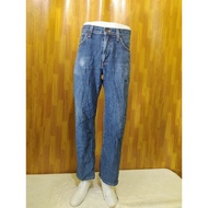 Size 33 Edwin Denim Jeans 977