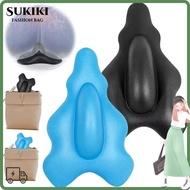 SUKIKII Pelvic Floor Muscle Trainer, Floor Muscle Repair Unisex Kegel Muscle Trainer, Portable Ergon