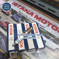 VW SPARK PLUG 1200cc TSIPOLO