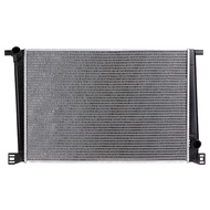 Car Accessories Auto Spare Parts Engine Oil Cooler Radiator for MINI Cooper R55 R58 R56 R57 R61 R59 OE 17117535099