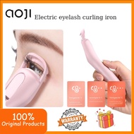 aoji K01 Portable eyelash curler, curling device, electric heating eyelash curler, electric eyelash 