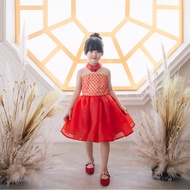 JOEY DRESS (kids)
