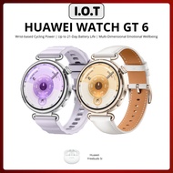 Huawei Watch GT6 | Huawei Watch GT6 Pro (NEW) - 100% Original Huawei Malaysia Warranty
