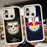 Soft Casing for Xiaomi Redmi Note poco 9A C65 M4 M3 9T 12C C55 C71 F7 A1 A2 9C 10C A5 7 Pro White Q1