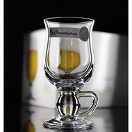 [TuanNhatStore] Pasabahce Irish Coffee Glass Cup 270 ml | High quality Glass, Imported from Türkiye