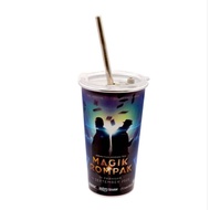 GSC Exclusive Magic Rompak 20oz Tumbler Tukar Warna