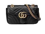 Gucci Marmont mini bag