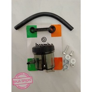 Brake fluid reservoir BIG brembo brake fluid reservoir/SMOKE brake fluid reservoir/BIG SMOKE BIG