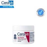 CeraVe Itch Relief Cream 340g