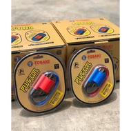 PLUG COIL RACING FUEL INJECTION UNIVERSAL & NON FUEL INJECTION