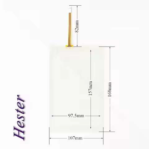 Touch Screen Panel for TP700 Comfort 6AV2124-0GC01-0AX0 Touch Glass Digitizer 6AV2 124-0GC01-0AX0 Pr