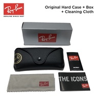 "Ray-Ban Sunglass Erika Black Polarized | 0Rb4171F 601-2P 54 "