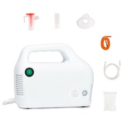 Portable Nebulizer Machine Handheld Steam Compressor Humidifier Vaporizer Cool Mist Inhaler Kits for