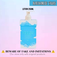 𝐔𝐏𝐆𝐑𝐀𝐃𝐄𝐃 𝐅𝐎𝐑𝐌𝐔𝐋𝐀 NIACINAMIDE TAWAS SOAP 100grams | NIACINAMIDE TAWAS LOTION 250ml BODY DEODORANT SKI