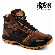 Men's Outdoor Hiking Shoes, Anti-Slip, Strong Grip | Comfortable to Wear for Longer Feet Without Pai