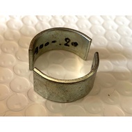 HONDA C700 C900 Pipe Cover Old Work 1 Pair Good Quality