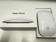 Apple Magic Mouse