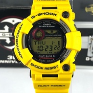 Casio G-Shock 30th Anniversary Master Of G limited Edition Titanium Frogman 333 worldwide only GWF-T1030E-9