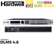 Audio Management DLMS 48 Hardwell