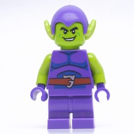Pearbrick |instock| Green Goblin Spidey and Amazing Friends 10784 | Marvel Authentic 1