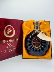 Remy  Martin Xo Special Cognac 700ml 人頭馬白凹禮盒  #Hennessy#Remy Martin#Martell