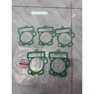 Genuine viva return number (30D) only for 30D cars