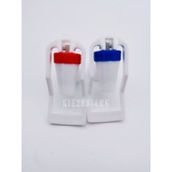 In stock- Water Dispenser Faucets red and blue (2pcs)for Eureka Mitsutech