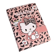 FANRI Cartoon B6 Notebook Kuromi My Melody Color Page Notepad Handbook Kawaii Diary Notebook Student