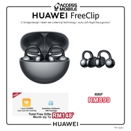 HUAWEI FreeClip Wireless Earbuds