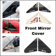 Front Side mirror Cover Alza/Axia/Bezza/Vios08/City05