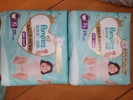 Pampers 幫寶適 一級幫拉拉褲 XL 29片