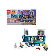 Lego 75581 Despicable Me Minions und der Party Bus