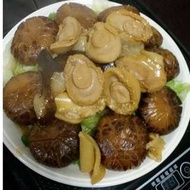 香港製造鮑魚罐頭