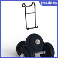 [Serenable] Dumbbell Spotter Hook for Shoulder And Chest Bench Press Hanger for Beginner