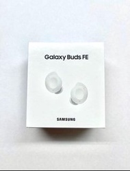 全新 Samsung Galaxy Buds FE 無線耳機