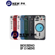 CASING / HOUSING BACK HOUSING FULL SET 13MINI / 13 Mini _NEWPH